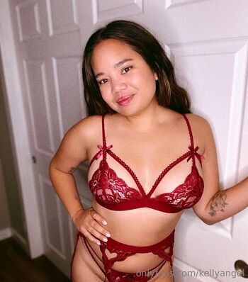 🔥 Kellyangel leaked private photo uncensored full
