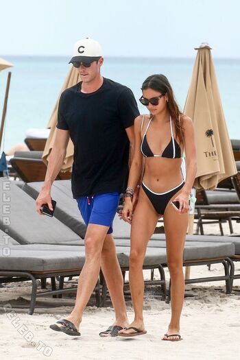 🔥 Kelsey merritt page leaked private photo uncensored full