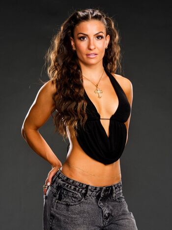 🔥 Kendal grey wwe leaked private photo uncensored full