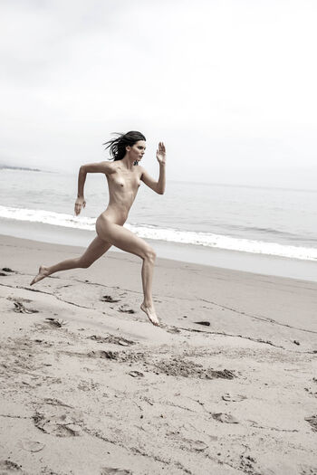 🔥 Kendall jenner  page leaked private photo uncensored full