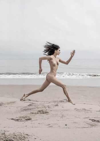 🔥 Kendall jenner  page leaked private photo uncensored full