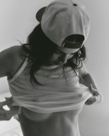 🔥 Kendall jenner  page leaked private photo uncensored full
