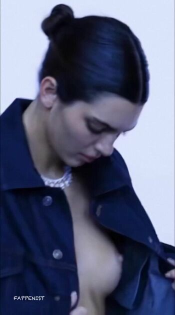 🔥 Kendall jenner leaked private photo uncensored full