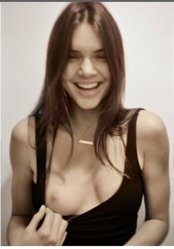 🔥 Kendall jenner leaked private photo uncensored full