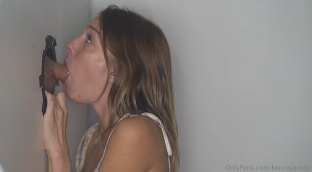 🔥 Kenna james page leaked private photo uncensored full