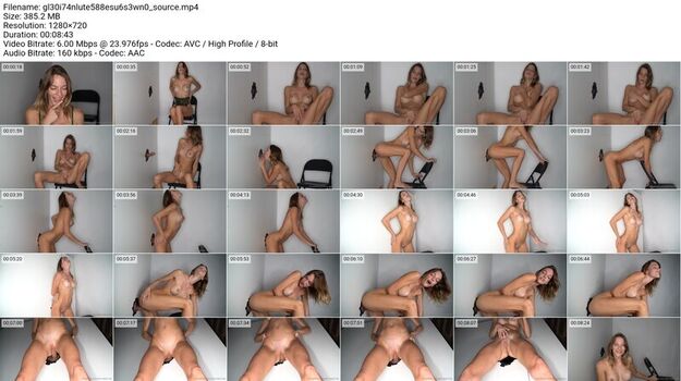 🔥 Kenna james page leaked private photo uncensored full