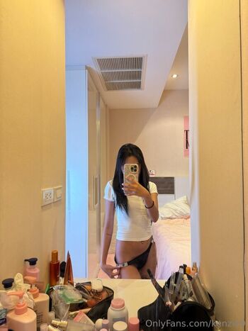 🔥 Kenzi page leaked private photo uncensored full