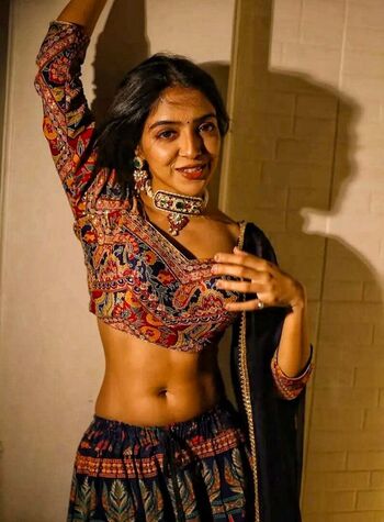 🔥 Khushi dubey leaked private photo uncensored full