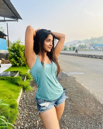 🔥 Khushi dubey leaked private photo uncensored full