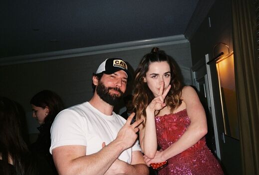 🔥 Kiernan shipka  page leaked private photo uncensored full