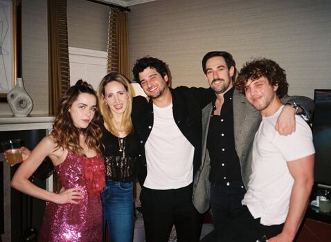 🔥 Kiernan shipka  page leaked private photo uncensored full