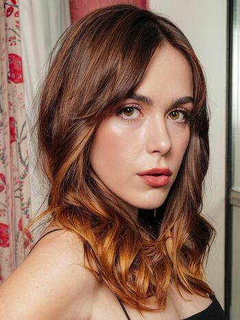 🔥 Kiernan shipka  page leaked private photo uncensored full