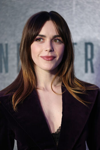 🔥 Kiernan shipka  page leaked private photo uncensored full