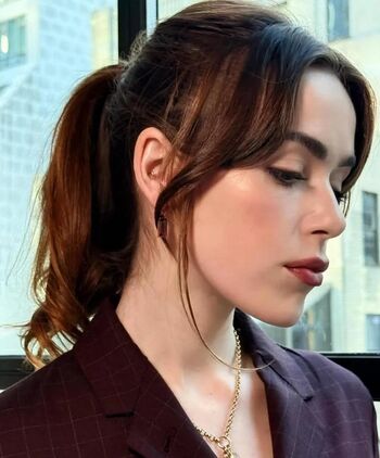 🔥 Kiernan shipka  page leaked private photo uncensored full