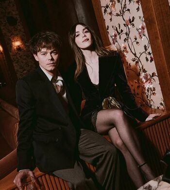 🔥 Kiernan shipka  page leaked private photo uncensored full