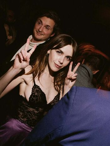 🔥 Kiernan shipka  page leaked private photo uncensored full