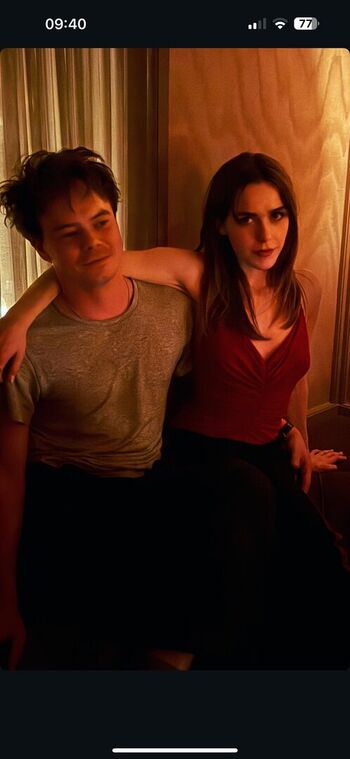 🔥 Kiernan shipka  page leaked private photo uncensored full