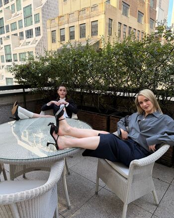 🔥 Kiernan shipka  page leaked private photo uncensored full