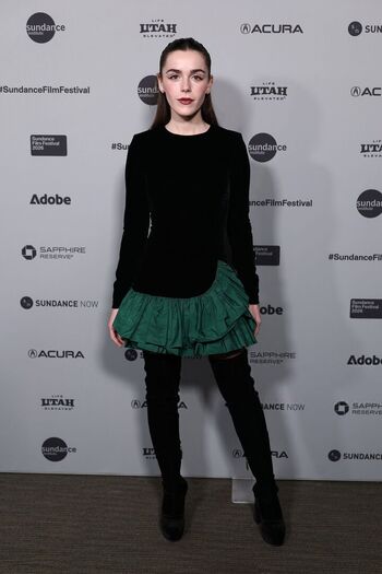 🔥 Kiernan shipka  page leaked private photo uncensored full