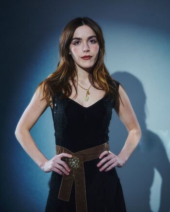 🔥 Kiernan shipka  page leaked private photo uncensored full