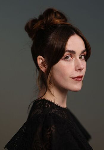 🔥 Kiernan shipka  page leaked private photo uncensored full