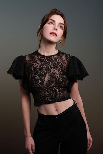 🔥 Kiernan shipka  page leaked private photo uncensored full