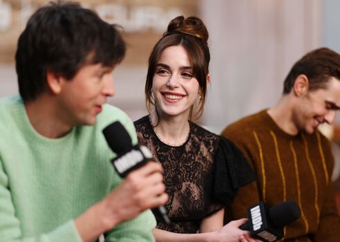 🔥 Kiernan shipka  page leaked private photo uncensored full