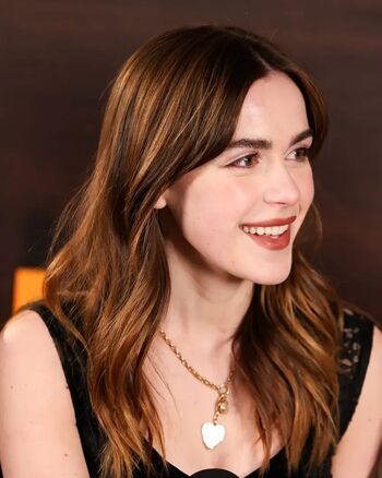 🔥 Kiernan shipka  page leaked private photo uncensored full