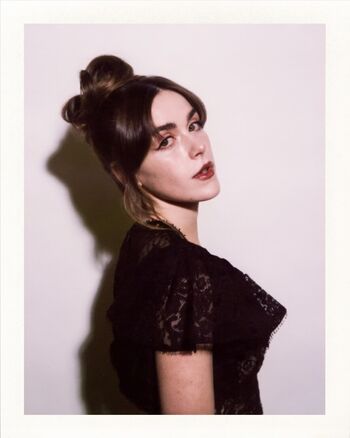 🔥 Kiernan shipka  page leaked private photo uncensored full