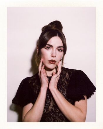 🔥 Kiernan shipka  page leaked private photo uncensored full