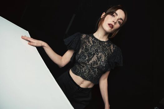 🔥 Kiernan shipka  page leaked private photo uncensored full