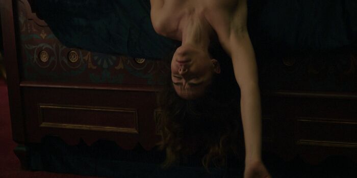 🔥 Kiernan shipka  page leaked private photo uncensored full