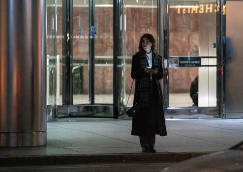 🔥 Kiernan shipka  page leaked private photo uncensored full