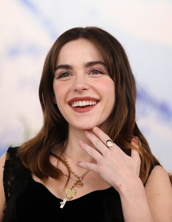 🔥 Kiernan shipka  page leaked private photo uncensored full