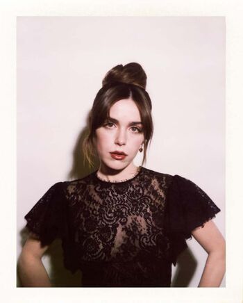 🔥 Kiernan shipka  page leaked private photo uncensored full