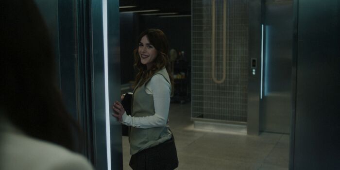 🔥 Kiernan shipka  page leaked private photo uncensored full