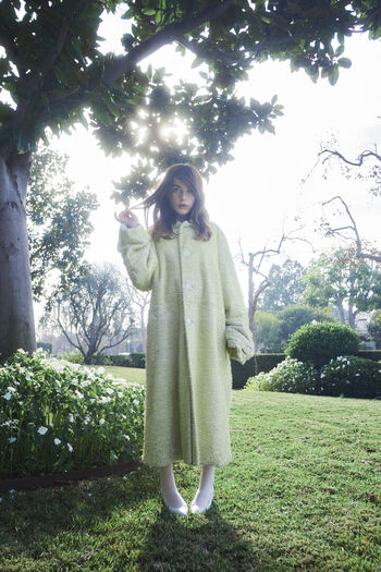 🔥 Kiernan shipka  page leaked private photo uncensored full