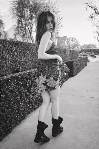 🔥 Kiernan shipka  page leaked private photo uncensored full