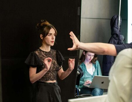 🔥 Kiernan shipka  page leaked private photo uncensored full