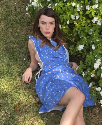 🔥 Kiernan shipka  page leaked private photo uncensored full