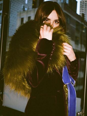 🔥 Kiernan shipka  page leaked private photo uncensored full