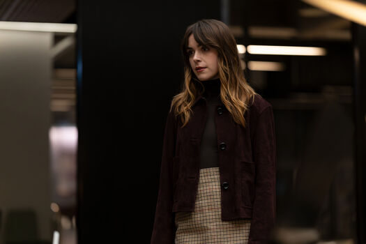 🔥 Kiernan shipka  page leaked private photo uncensored full