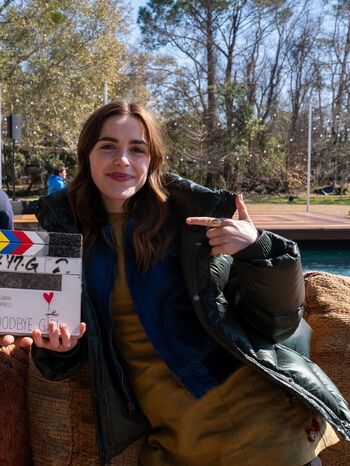 🔥 Kiernan shipka  page leaked private photo uncensored full