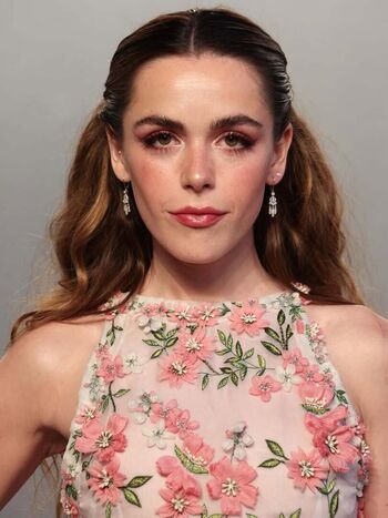 🔥 Kiernan shipka  page leaked private photo uncensored full