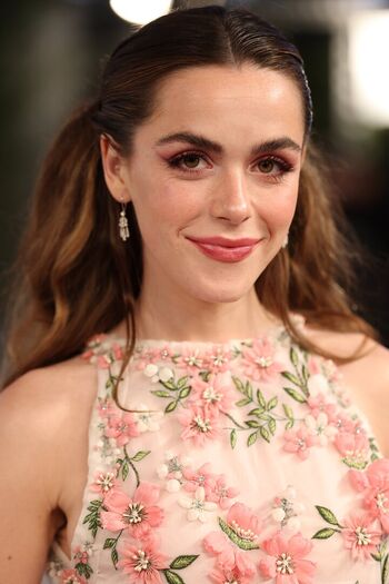 🔥 Kiernan shipka  page leaked private photo uncensored full