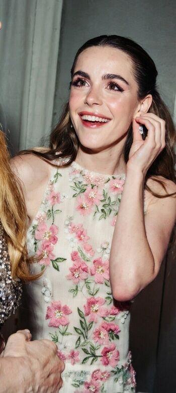 🔥 Kiernan shipka  page leaked private photo uncensored full