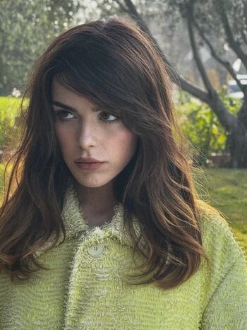 🔥 Kiernan shipka  page leaked private photo uncensored full