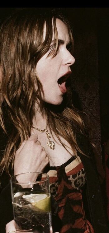 🔥 Kiernan shipka  page leaked private photo uncensored full