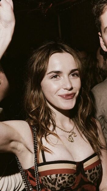 🔥 Kiernan shipka  page leaked private photo uncensored full