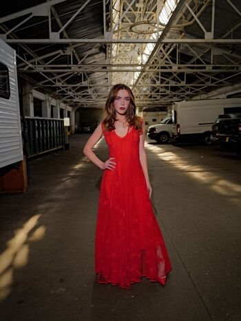 🔥 Kiernan shipka  page leaked private photo uncensored full